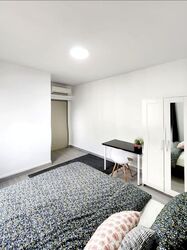 St Francis Court (D12), Apartment #608654741